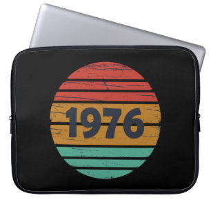 1976年生まれ 50歳の誕生日プレゼント ラップトップスリーブ