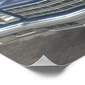 1977シボレー/シボイ・モンテカルロ ポスター (角)