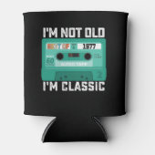 1977年の最高のImはクラシック 缶クーラー (正面)