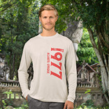 1977生まれ常ユニーク