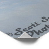 1977 Trans Amポスター ポスター (角)