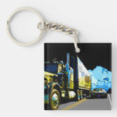 1977 TRANS AM キーホルダー (正面)