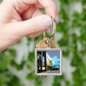 1977 TRANS AM キーホルダー (手)