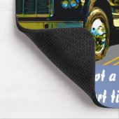 1977 TRANS AM マウスパッド (コーナー)