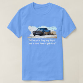 1977 TRANS AM Tシャツ