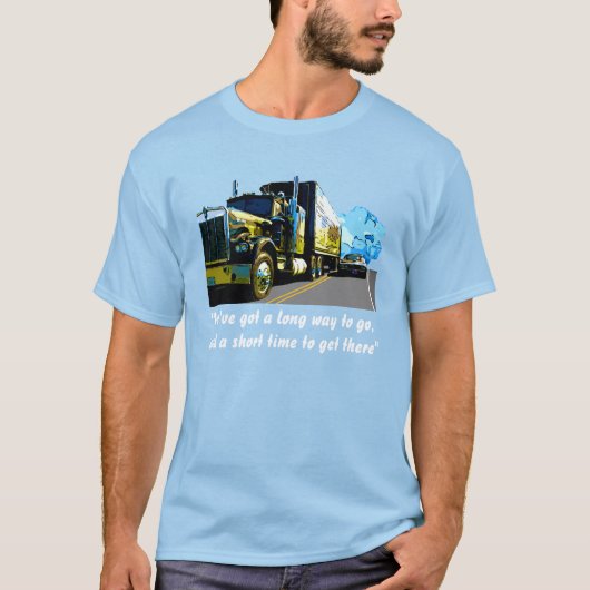 1977 TRANS AM Tシャツ (正面)