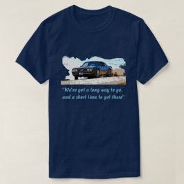 1977 TRANS AM Tシャツ