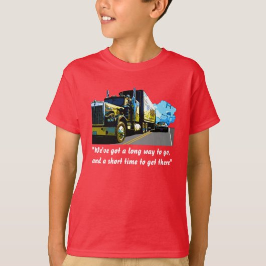 1977 TRANS AM Tシャツ (正面)