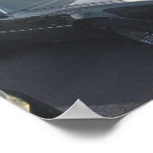 1978ポンティアック環礁ポスター ポスター (角)