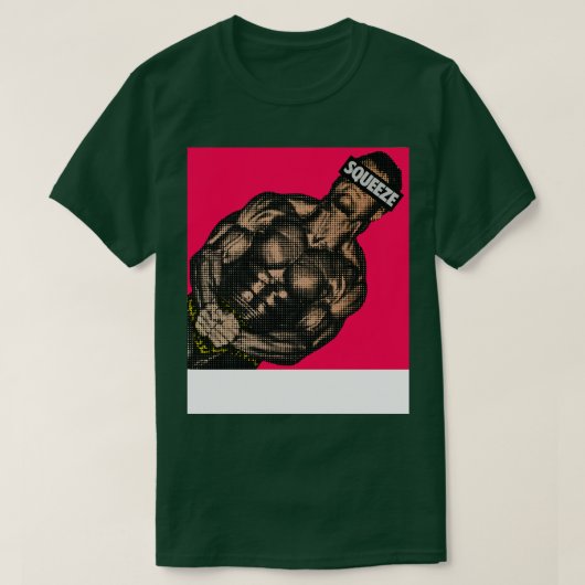 1978年に私を連れて行く Tシャツ (デザイン正面)