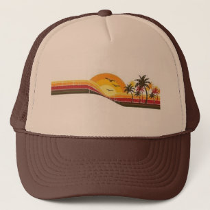 1978年の夏 キャップ