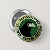 1978年のHemet 缶バッジ (正面&裏面)