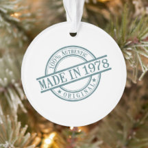 1978年丸ゴム印スタイル