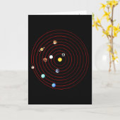 1978年6月9日 カード (黄色い花)