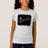 1978年CBC特別女子 Tシャツ (正面)