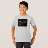 1978年CBC特別青年 Tシャツ (正面フル)