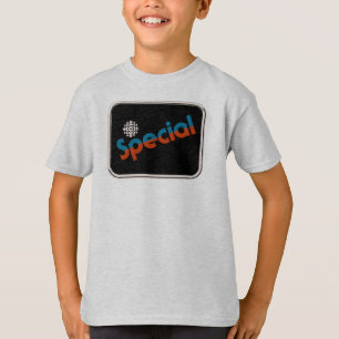 1978年CBC特別青年 Tシャツ