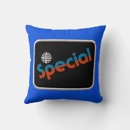 1978 CBCスペシャル クッション (裏面)