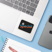 1978 CBCスペシャル シール (ノートパソコンとiPhone)