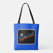 1978 CBC特別肩トート トートバッグ (裏面)