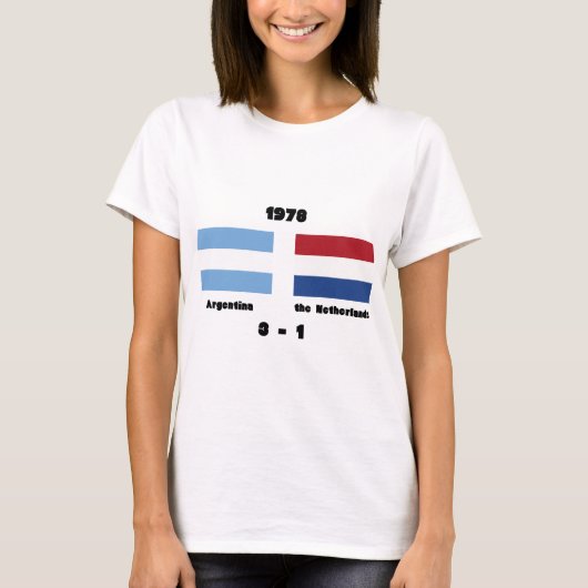 1978 Tシャツ (正面)
