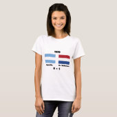 1978 Tシャツ (正面フル)