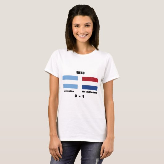 1978 Tシャツ (正面フル)