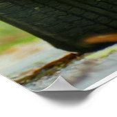 1978TRANS AM ポスター (角)