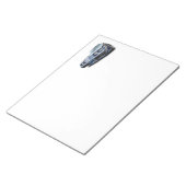 1979ポンティアック火鳥 ノートパッド (アングル)