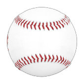 1979年のヘッドフォン以来のヴィンテージ 野球ボール (正面)