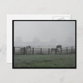 ~ 1979年の春 ~ ポストカード (正面/裏面)