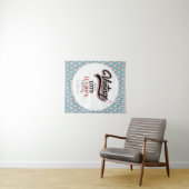 1979年ヴィンテージ タペストリー (インサイチュ(横))