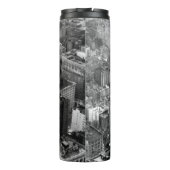 1979年頃のニューヨークの写真 タンブラー (裏面)