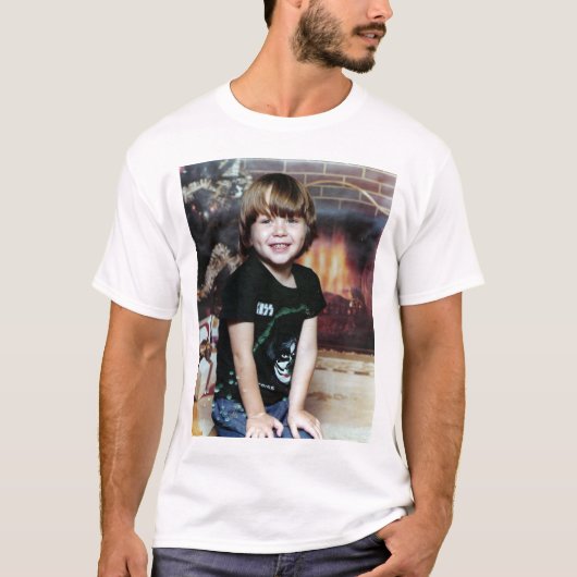 1979年 Tシャツ (正面)