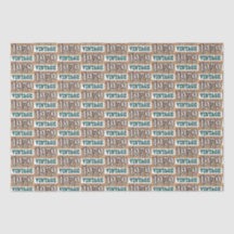 1979生まれ年ティッシュペーパー