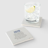 1979 ストーンコースター (横)