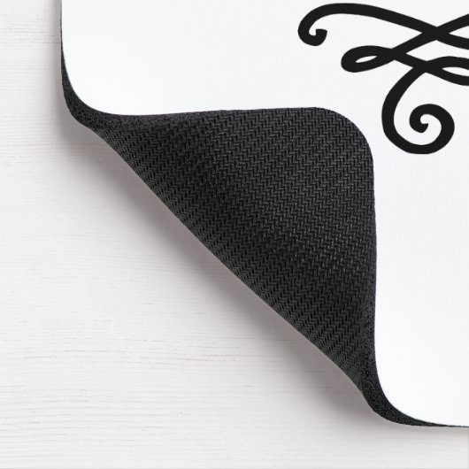 1979 マウスパッド (コーナー)