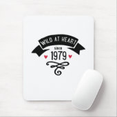 1979 マウスパッド (マウス)