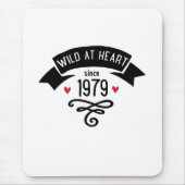 1979 マウスパッド (正面)