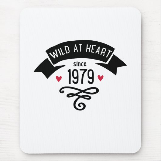 1979 マウスパッド (正面)
