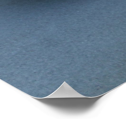 1979 10th anniversary Trans Am ポスター (角)