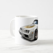 1979-81年のTRANS AMの白車 コーヒーマグカップ (正面左)
