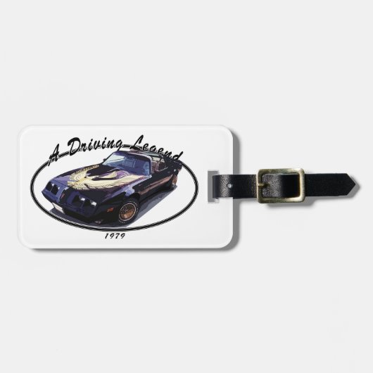 1979_firebird_black01 ラゲッジタグ (正面横)