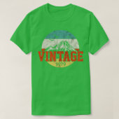 1979 Tシャツ (デザイン正面)