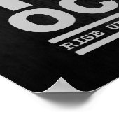 #197 （マット）バスケットボールポスター ポスター (角)