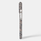 198大理石 Case-Mate iPhoneケース (裏面 / 左)