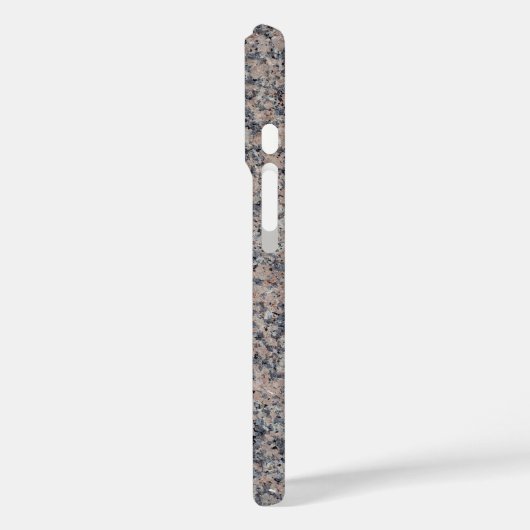 198大理石 Case-Mate iPhoneケース (裏面 / 左)