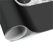 1980年から42歳の誕生日ヴィンテージ叙事詩 ラッピングペーパー (ロールコーナー)