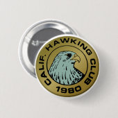 1980年のHemet 缶バッジ (正面&裏面)