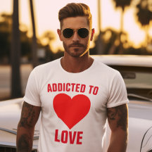 1980年代の新郎Tシャツ中毒ヴィンテージ